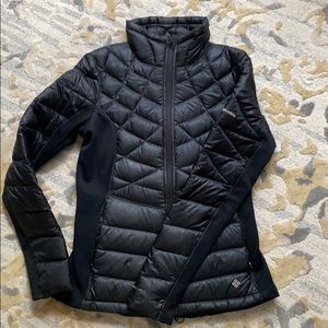 Columbia Omni-heat jacket size M